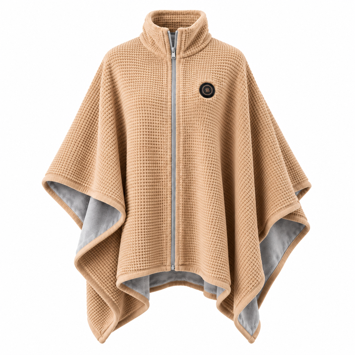 Wärmeengel™ - Wärmeponcho