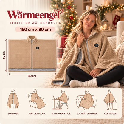 Wärmeengel™ - Wärmeponcho